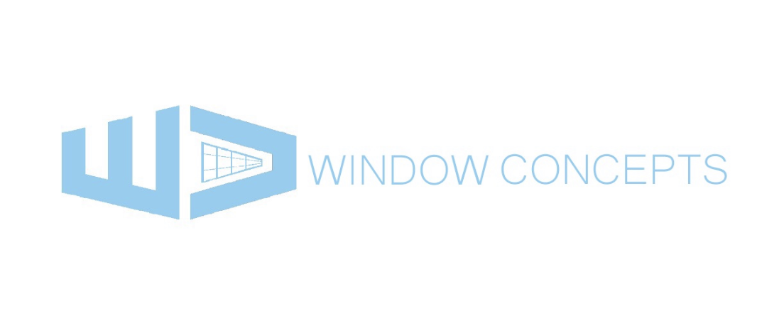 Logo for Window Concepts